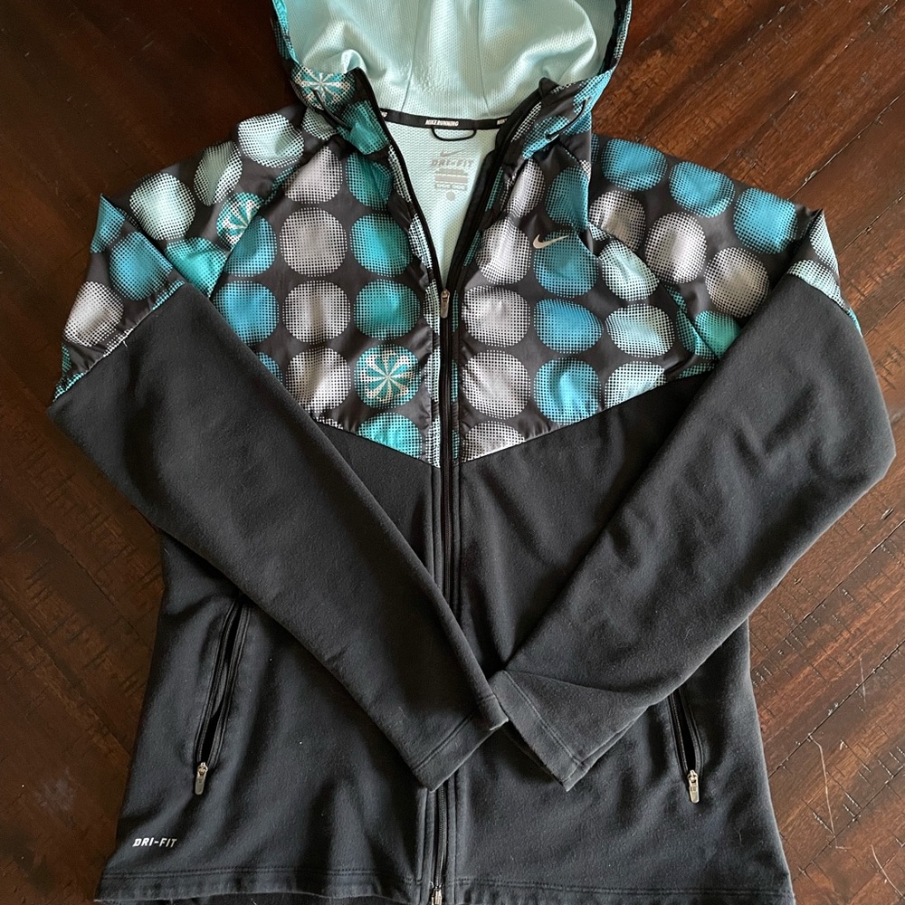 Nike Running Jacket